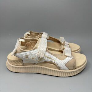 KuaiLu Womens Orthopedic Walking Sandals with Comfortable Arch Support Size 11